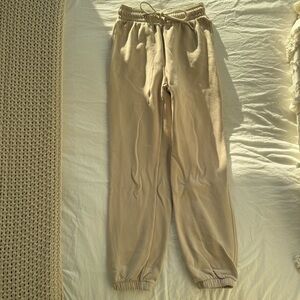 H&M Basic Sweatpants